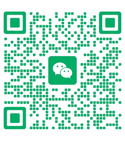 WeChat QR code — add Dtent